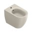 Catalano Sfera Bidet stojący 55x35 cm sabbia satin 0519551029 - zdjęcie 1