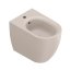 Catalano Sfera Bidet stojący 55x35 cm seta satin 0519551031 - zdjęcie 1