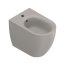 Catalano Sfera Bidet stojący 55x35 cm tortora satin 0519551032 - zdjęcie 1