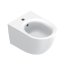 Catalano Sfera Bidet wiszący 50x35 cm biały mat 0518501021 - zdjęcie 1
