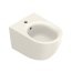 Catalano Sfera Bidet wiszący 50x35 cm lino satin 0518501030 - zdjęcie 1
