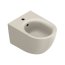 Catalano Sfera Bidet wiszący 50x35 cm sabbia satin 0518501029 - zdjęcie 1