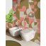 Catalano Sfera Bidet wiszący 54,5x35 cm biały 1BSF54ECO00/0518441001 - zdjęcie 2