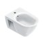 Catalano Sfera Bidet wiszący 54,5x35 cm biały 1BSF54ECO00/0518441001 - zdjęcie 1