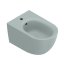 Catalano Sfera Bidet wiszący 55x35 cm acqua satin 0518551028 - zdjęcie 1