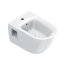 Catalano Sfera Bidet wiszący 55x35 cm biały 1BSZ55ECO00/0518651001 - zdjęcie 1