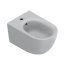 Catalano Sfera Bidet wiszący 55x35 cm cemento satin 0518551023 - zdjęcie 1
