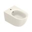 Catalano Sfera Bidet wiszący 55x35 cm lino satin 0518551030 - zdjęcie 1