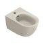Catalano Sfera Bidet wiszący 55x35 cm sabbia satin 0518551029 - zdjęcie 1