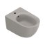 Catalano Sfera Bidet wiszący 55x35 cm tortora satin 0518551032 - zdjęcie 1