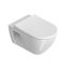 Catalano Sfera Eco Toaleta WC podwieszana 54,5x35 cm Rimless bez kołnierza biała 1VSF54RECO00/511440001 - zdjęcie 1