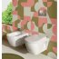 Catalano Sfera Eco Toaleta WC podwieszana 54,5x35 cm Rimless bez kołnierza biała 1VSF54RECO00/511440001 - zdjęcie 2