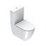 Catalano Sfera Spłuczka WC biała 1CMSFR00/533010001 - zdjęcie 1