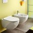 Catalano Sfera Toaleta WC podwieszana 35x54 cm z powłoką CataGlaze, biała 1VSF54A00 - zdjęcie 2