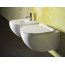 Catalano Sfera Toaleta WC podwieszana 50x35 cm NewFlush bez kołnierza z powłoką CataGlaze, biała 1VSS50R00 - zdjęcie 2