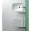 Catalano Sfera Toaleta WC podwieszana 50x35 cm NewFlush bez kołnierza z powłoką CataGlaze, biała 1VSS50R00 - zdjęcie 6