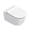 Catalano Sfera Toaleta WC Silentech bez kołnierza biały mat 0511550021 - zdjęcie 1