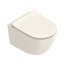Catalano Sfera Toaleta WC Silentech bez kołnierza lino satin 0511500030 - zdjęcie 1