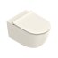 Catalano Sfera Toaleta WC Silentech bez kołnierza lino satin 0511550030 - zdjęcie 1