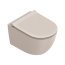 Catalano Sfera Toaleta WC Silentech bez kołnierza seta satin 0511500031 - zdjęcie 1