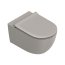 Catalano Sfera Toaleta WC Silentech bez kołnierza tortora satin 0511550032 - zdjęcie 1
