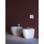 Catalano Sfera Toaleta WC stojąca Silentech bez kołnierza biała 1VPS54RN00/0514550001 - zdjęcie 2
