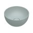 Catalano Sfera Umywalka nablatowa 32 cm acqua satin 0523320028 - zdjęcie 1