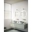 Catalano Sfera Umywalka nablatowa 42 cm acqua satin 0523430028 - zdjęcie 2