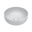 Catalano Sfera Umywalka nablatowa 42 cm biały mat 0523430021 - zdjęcie 1