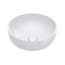 Catalano Sfera Umywalka nablatowa 42 cm biała 0523430001 - zdjęcie 1