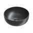 Catalano Sfera Umywalka nablatowa 42 cm czarny mat 0523430022 - zdjęcie 1