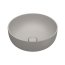 Catalano Sfera Umywalka nablatowa 42 cm tortora satin 0523430032 - zdjęcie 1