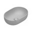 Catalano Sfera Umywalka nablatowa 50x35 cm cemento satin 0522500023 - zdjęcie 1