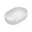 Catalano Sfera Umywalka nablatowa 50x35 cm biała 0522500001 - zdjęcie 1