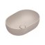 Catalano Sfera Umywalka nablatowa 50x35 cm seta satin 0522500031 - zdjęcie 1