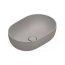 Catalano Sfera Umywalka nablatowa 50x35 cm tortora satin 0522500032 - zdjęcie 1