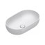 Catalano Sfera Umywalka nablatowa 60x37 cm biały mat 0522610021 - zdjęcie 1