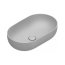 Catalano Sfera Umywalka nablatowa 60x37 cm cemento satin 0522610023 - zdjęcie 1