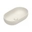 Catalano Sfera Umywalka nablatowa 60x37 cm lino satin 0522610030 - zdjęcie 1