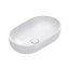 Catalano Sfera Umywalka nablatowa 60x37 cm biała 0522610001 - zdjęcie 1