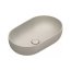 Catalano Sfera Umywalka nablatowa 60x37 cm sabbia satin 0522610029 - zdjęcie 1