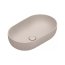 Catalano Sfera Umywalka nablatowa 60x37 cm seta satin 0522610031 - zdjęcie 1