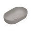 Catalano Sfera Umywalka nablatowa 60x37 cm tortora satin 0522610032 - zdjęcie 1