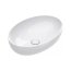 Catalano Sfera Umywalka nablatowa 60x42 cm biała 0522600001 - zdjęcie 1