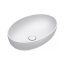 Catalano Sfera Umywalka nablatowa 60x42 cm biały mat 0522600021 - zdjęcie 1