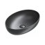 Catalano Sfera Umywalka nablatowa 60x42 cm czarny mat 0522600022 - zdjęcie 1