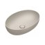 Catalano Sfera Umywalka nablatowa 60x42 cm sabbia satin 0522600029 - zdjęcie 1