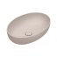 Catalano Sfera Umywalka nablatowa 60x42 cm seta satin 0522600031 - zdjęcie 1