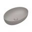 Catalano Sfera Umywalka nablatowa 60x42 cm tortora satin 0522600032 - zdjęcie 1
