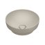 Catalano Sfera Umywalka wpuszczana w blat 40 cm sabbia satin 0524400029 - zdjęcie 1